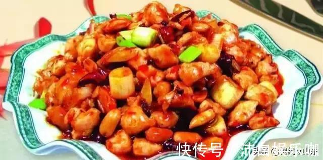 酸豆角|周末聚餐分享12道菜的做法，吃来浓郁味美，鲜香入味，不学后悔