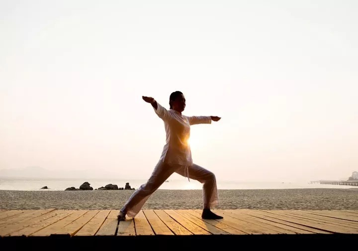 百病|阳气足百病消,道家九个方法,让你阳气十足,远离寒湿!