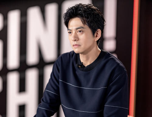 《中国好声音2021》启动:李健那英缺席不要紧,三位新导师更具惊喜