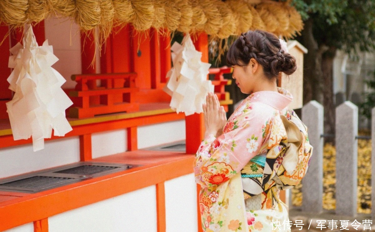 劳动力|日本战败后,为何人口会快速增长?其做法堪比禽兽,日本女人很惨