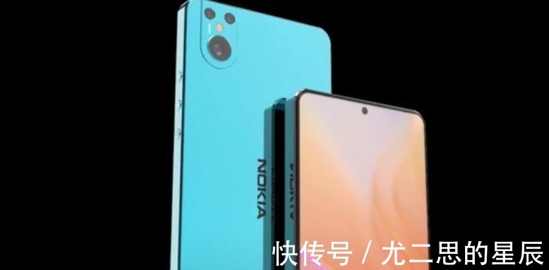 iphone|对标苹果，诺基亚6600重制版发力，旗舰机皇新标杆