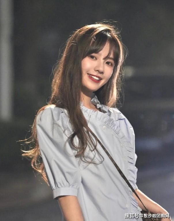 染发|火遍2020的神仙发色,茶棕色有质感,亚麻灰温柔,烟熏紫灰精致