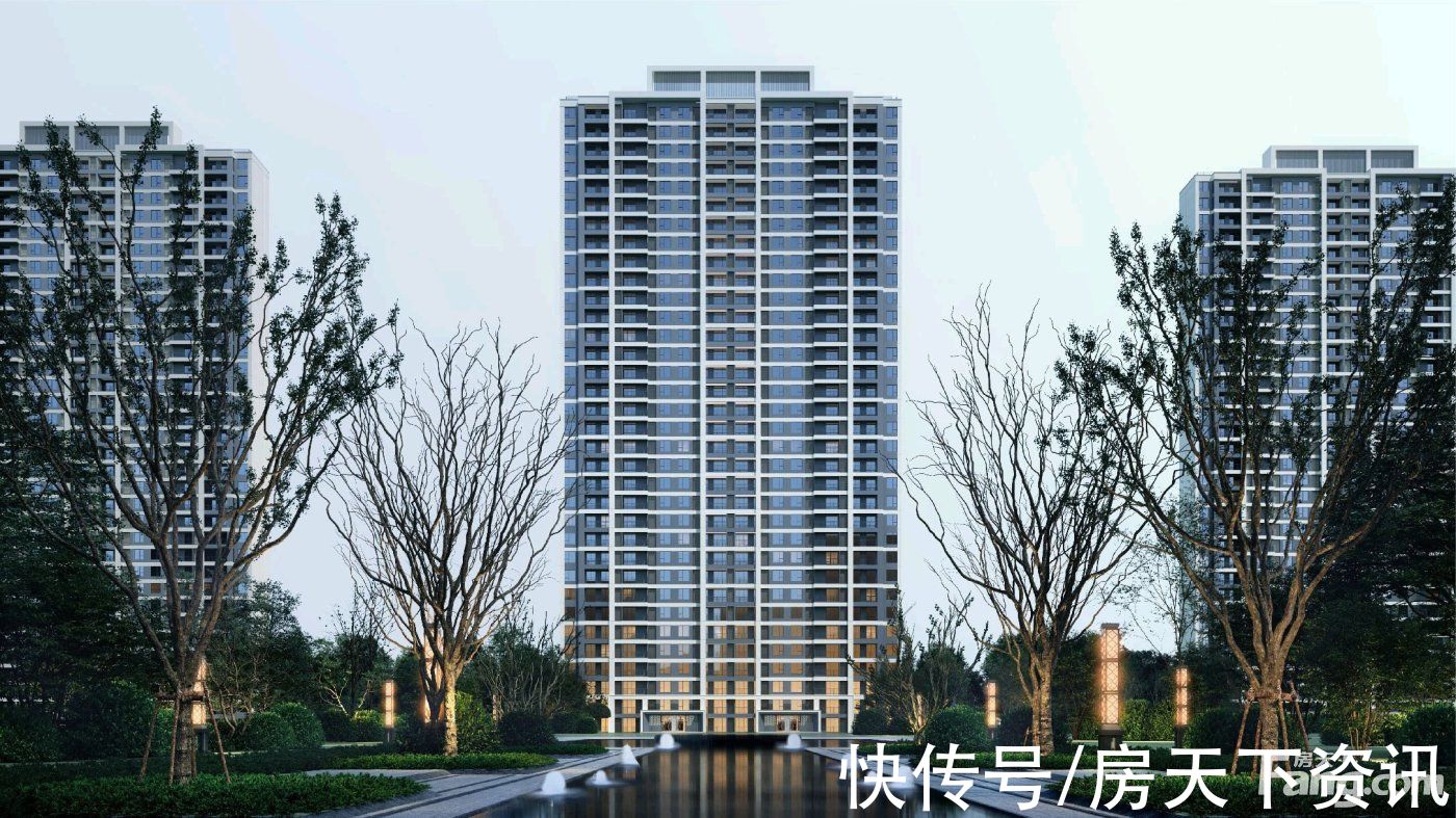 组图|景瑞未来悦好不好？置业顾问从项目现场发回新组图