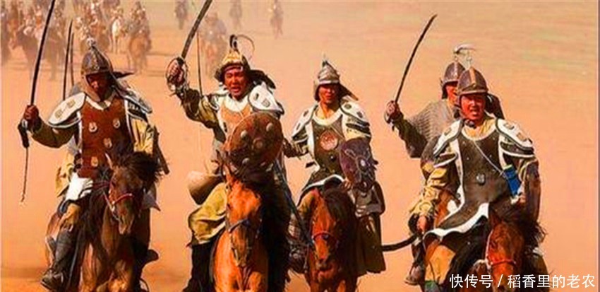 中国导演为何不拍元朝历史剧其实不是不拍,而是根本不能拍!