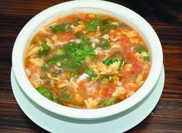 均匀|疙瘩汤大小不均匀?一个方法,不用一滴水,更加营养的解决此难题