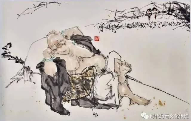清四王!陈振国|《翰墨传情·助力冬奥》全国书画名家优秀作品线上展