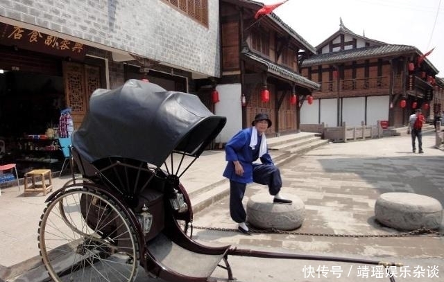 鲁迅先生一直愧疚不已的小事:坐车遇到碰瓷事故,怪车夫自讨苦吃