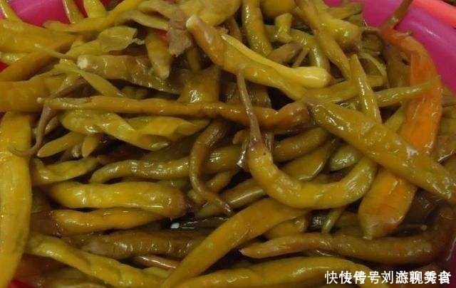 食用油|腌辣椒容易腐化，腌制时加点“它”，辣椒好吃还脆嫩爽口！