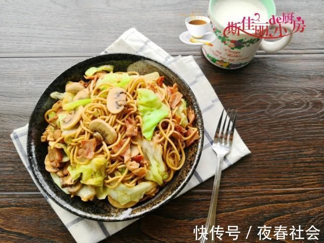 一个人午饭不将就,7款极简午餐,在朋友圈走红,网友:善待自己