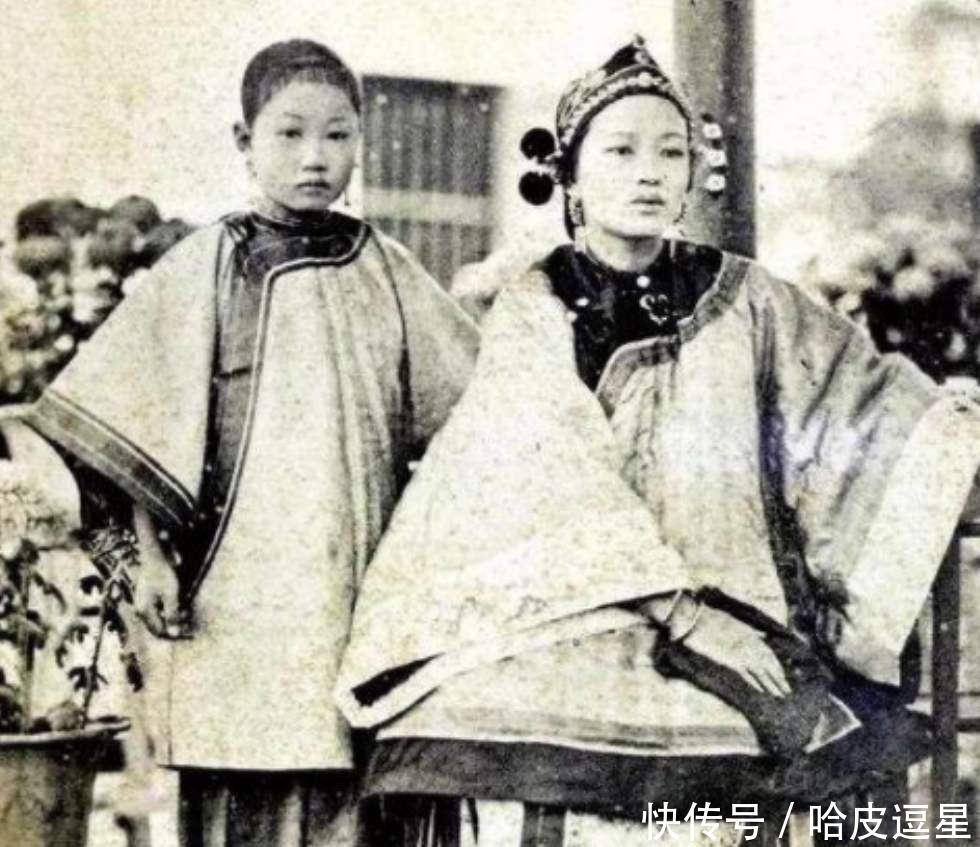 为什么能革大清的命,却革不掉女性的裹脚布?不缠足是奇耻大辱