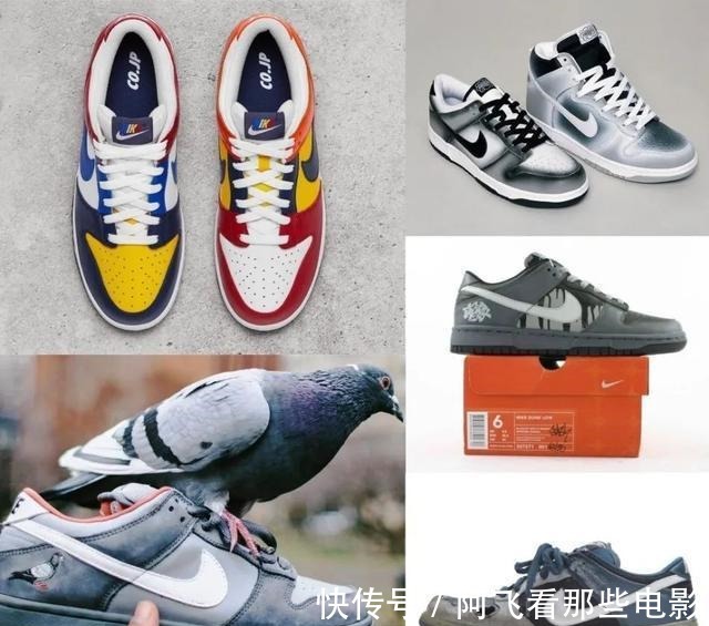 swoosh 今年我买不起的球鞋,竟是 Nike「最没存在感」系列……!