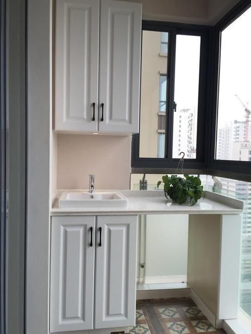 背景墙|朋友120平新家装修完工,电视墙这么设计,太值得借鉴了