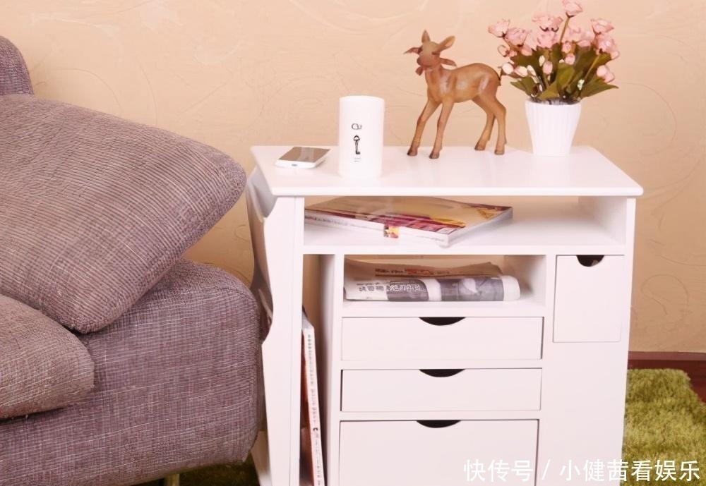 地毯|越来越多人家中不买茶几，他们都流行用这种代替，老师傅都夸好