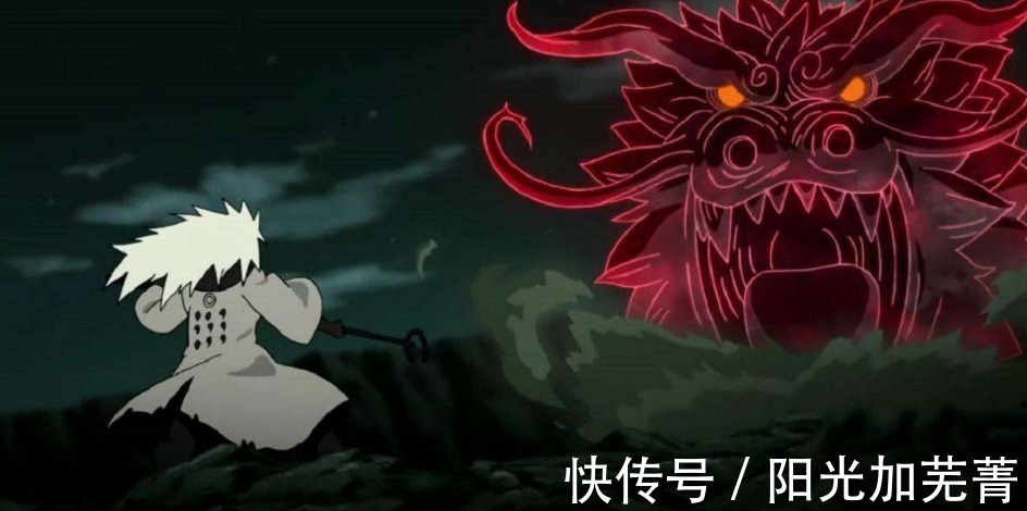 替身术|硬接夜凯,火影世界有几个人能做到