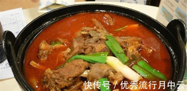气血两亏|红焖羊肉怎么做好吃照我说的做准没错!