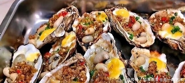 山东女婿来岳母家,连吃5天海鲜,天天不重样,老婆让他赶紧走