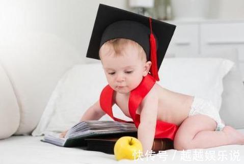 智力|孩子2岁前，经常出现几种反应，暗示大脑发育完好，将来很聪明