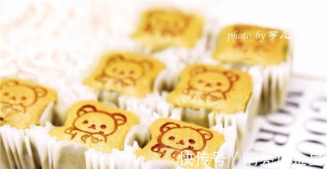 教你不开裂不塌陷，水光肌古早抹茶纸杯蛋糕，步骤详细一学就会！