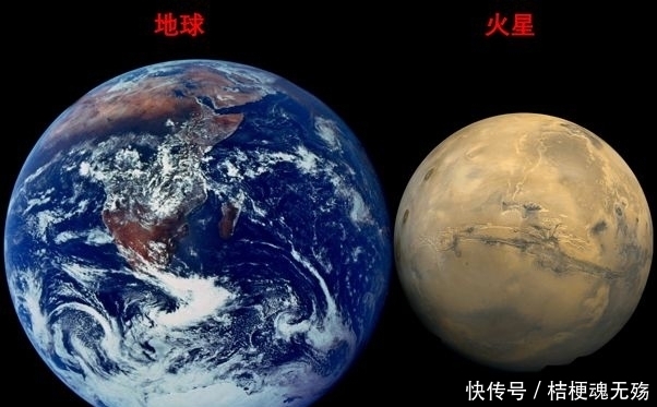 祝融号 祝融号着陆火星,经历恐怖9分钟,为何美国只用7分钟?差别在哪?