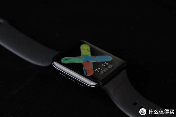 OPPO Watch 2 深度体验：不光能打电话，我还给它跑了个分