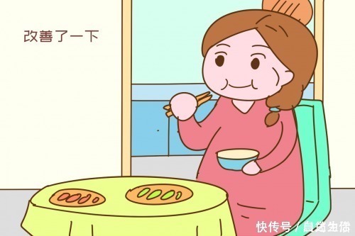 孕吐|怀孕后,为什么有人一直吐到生有人却从不吐?原因跟腹中宝宝有关