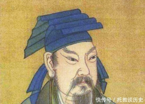 宋代|中国历代名相-细数宋代名相