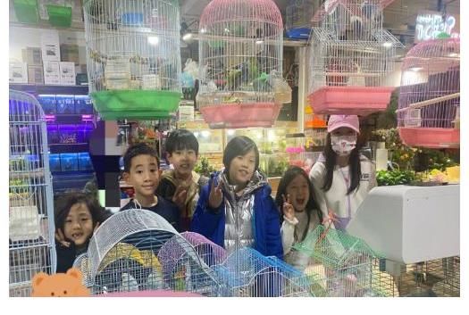 《爸爸去哪兒》三個家庭重聚，嗯哼缺席好遺憾，小泡芙長殘了？