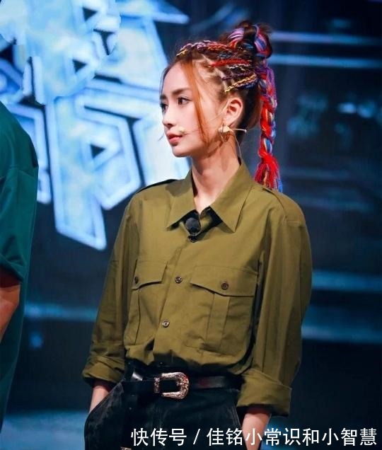 麻花辫 发型也是挑人的,选对发型很重要,这些日常百搭的发型不要错过!