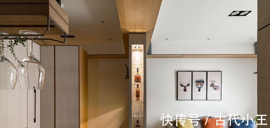 儿童|老婆硬要在儿童房装“隐形门”,入住一星期,儿子还常找不到卧室