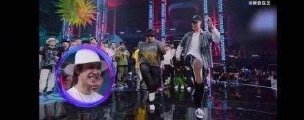 这就是街舞|王一博“说好一起走，你却偷偷放了手”，王一博就这么被抛弃了？