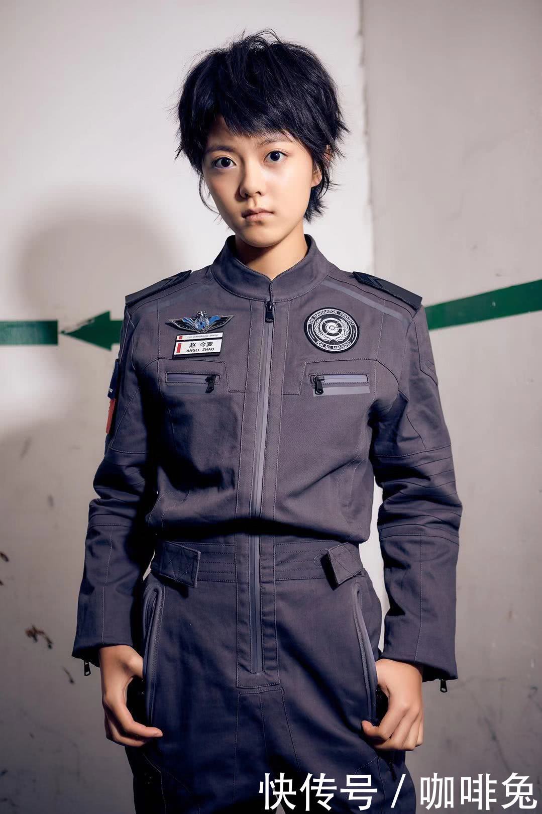 刘诗诗|学会这几点你也能轻松找到风格,如何知道你适合什么发型,除了尝试还有这几点