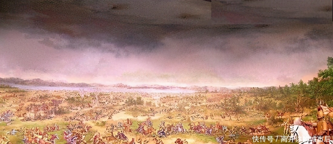 隋文帝|没想到被黑得最惨的隋朝却实现了民族团结的大一统