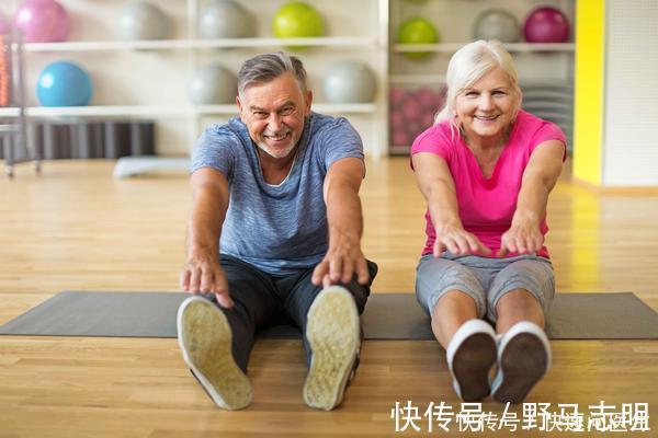 运动|高血压患者注意,想用运动降血压,记住三个要点