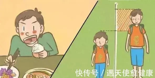 百分位|天使讲堂:别把矮小症当是晚长,这些情况你有吗?