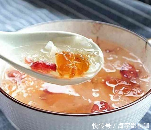 女人脸部有皱纹别打玻尿酸，常吃6种食材，皮肤紧致显年轻