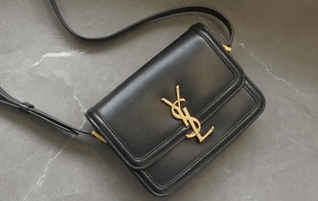 大牌包包锁扣奥秘多~你最爱哪个？