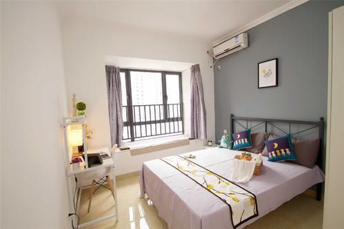 北漂|北漂姑娘买45平房子,爆改成4卧3卫小别墅,专家预估增值500万