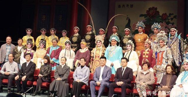 担心!曾江74岁前妻邓拱璧中风入院8日,