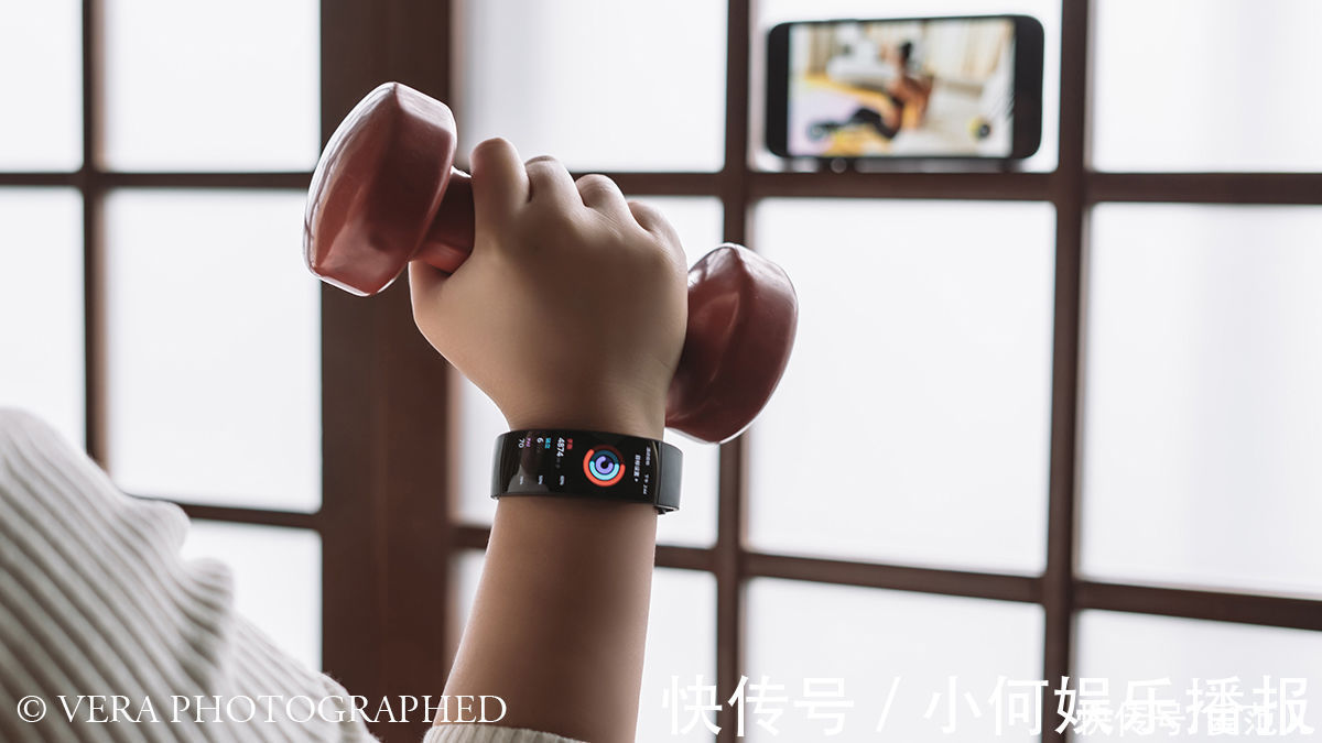 gps|未来的智能手表，Amazfit X智能曲面屏手表体验