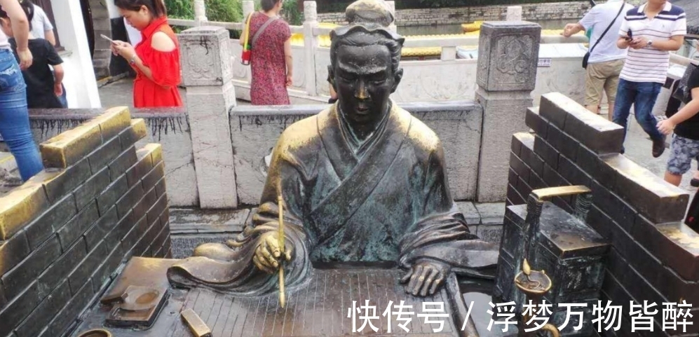 卖油翁!语文课本《卖油翁》最后一句有何深意?为什么要删掉?原因不简单