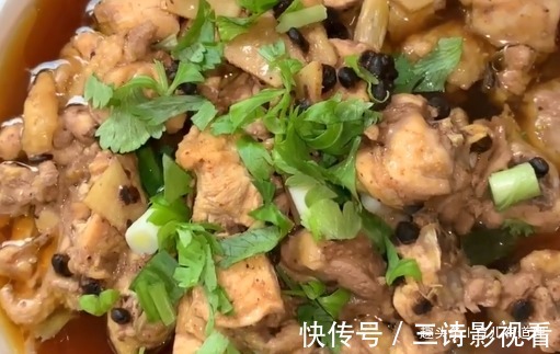 鲜嫩多汁好吃又入味,比红烧鸡腿都好吃,营养不流失,孩子最喜欢