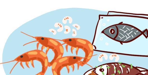 儿童期|这7类食物对婴幼儿的危害很大,家长要尽量少给孩子吃