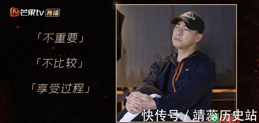 谢天华|《哥哥》首轮公演排名:林志炫第一,张智霖未进前三,霍尊遭除名