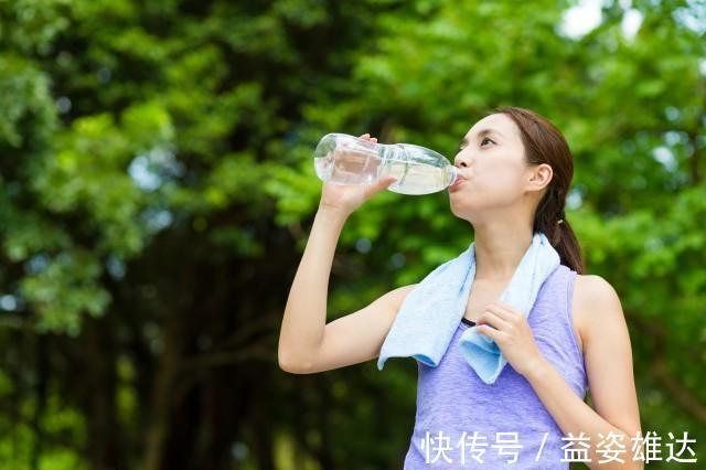 茶水|聪明的人，都会在3个时间段喝水，坚持一段时间就会发现你瘦了