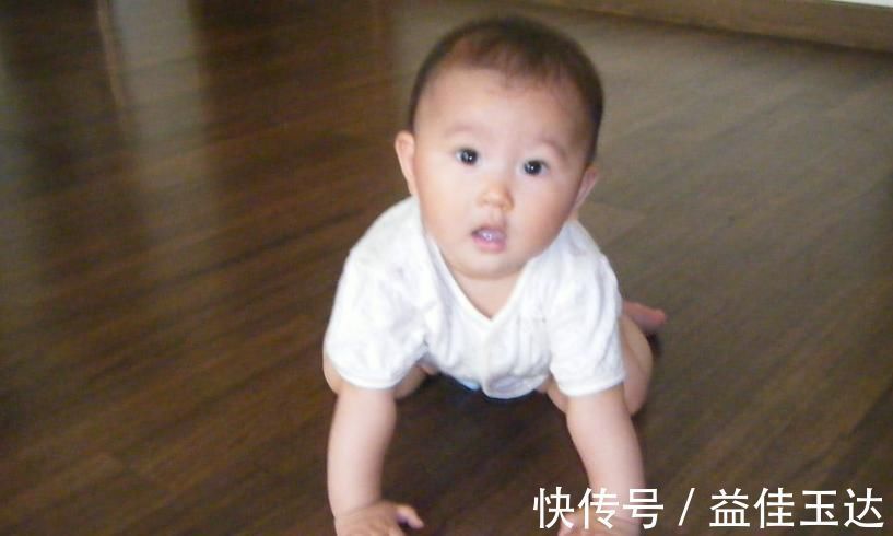 家长们|宝宝走路前这些必须要学,家长们要注意,否则会危害宝宝一生