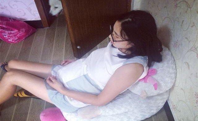 发育|孕期这3种“动静”,说明宝宝过得并不好,他的发育被耽搁了