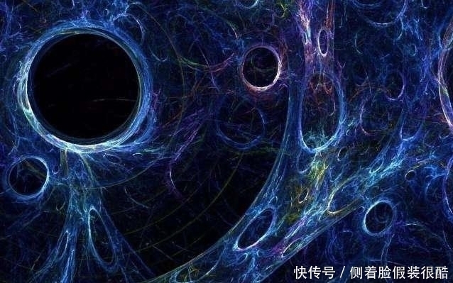 如果人类达到宇宙顶级文明,能飞出银河系吗有“它”在就不可能