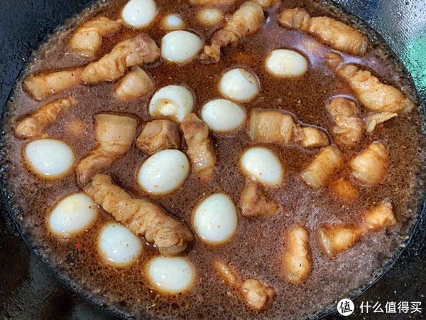 猪肉|秋天，少吃牛羊肉多吃它，加猪肉焖一锅香喷喷，既简单又营养