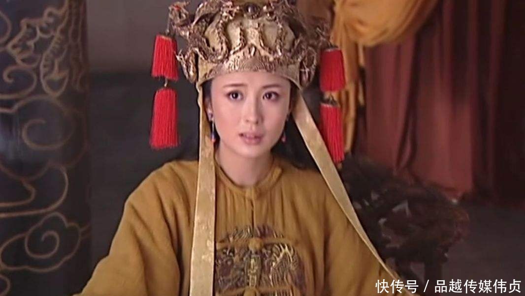 欺凌|她是史上第一个女状元，才貌双全却被欺凌，最后结局成迷