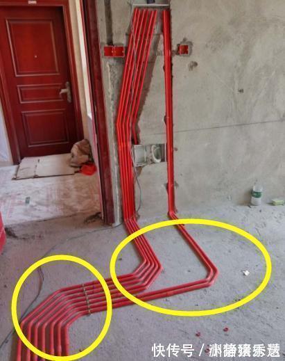 承重墙|水电开槽问题多注意到5处细节装修,减少问题发生,放心居住